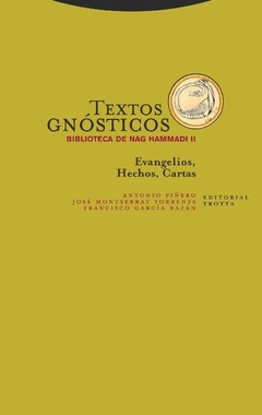 Textos gnósticos II