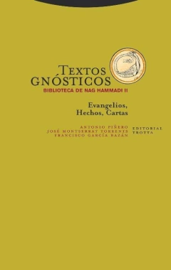 Textos gnósticos II