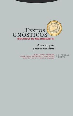 Textos gnósticos III