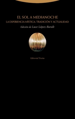 El sol a medianoche - La experiencia mística: tradición y actualidad - comprar online