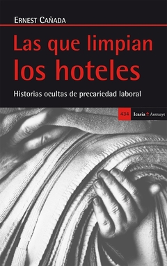 Las que limpian los hoteles - Ernest Canada Mullor