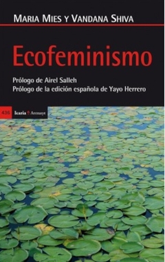 ECOFEMINISMO