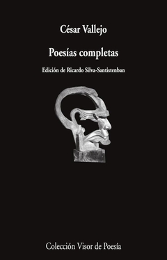 Poesias completas de Cesar Vallejo