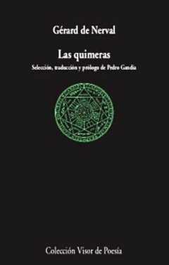 Las quimeras y otros poemas