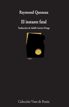 El instante fatal