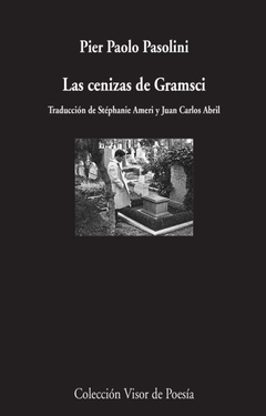 Las cenizas de Gramsci (bilingue)