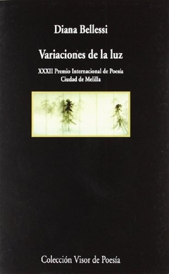 Variaciones de la luz