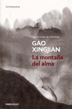 La Montana del Alma