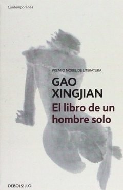 El libro de un hombre solo