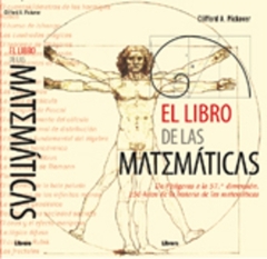 LIBRO DE LAS MATEMATICAS