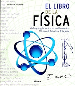 LIBRO DE LA FISICA, EL