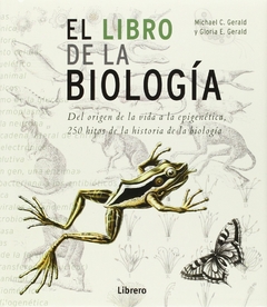 El libro de la biología