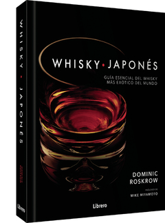 Whisky japonés