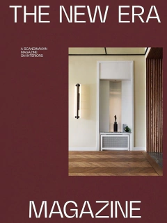 The New Era Magazine - Issue 1 - comprar online