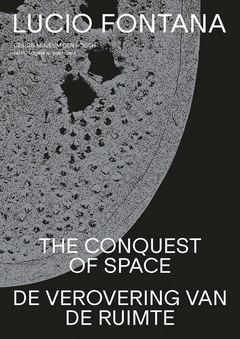 Lucio Fontana - The Conquest Of Space - comprar online