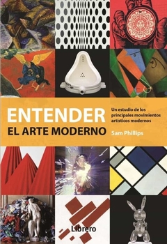 Entender el arte moderno - comprar online