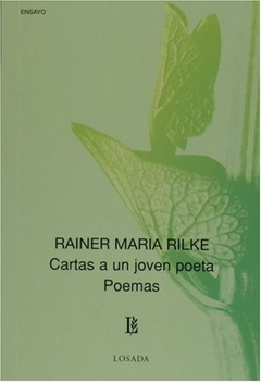 Cartas a un joven poeta / Poemas