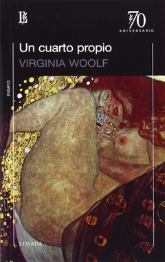 Un cuarto propio - Virginia Woolf - comprar online