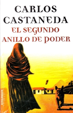 El segundo anillo de poder - comprar online