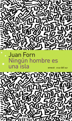 Ningún hombre es una isla - Juan Forn