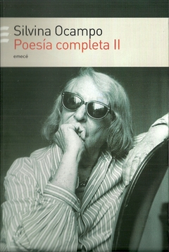 Poesia completa II (Silvina Ocampo)