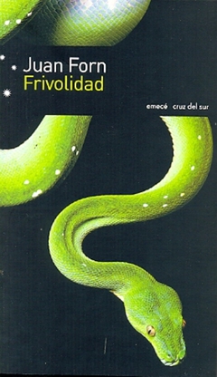 Frivolidad