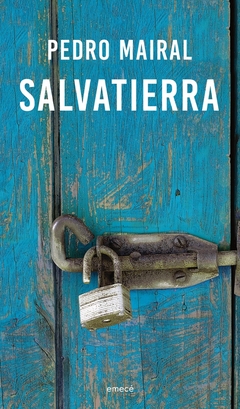 Salvatierra (reedicion)