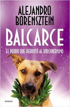 Balcarce, el perro