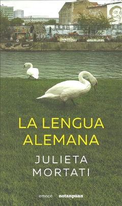 La lengua alemana