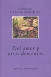 Del amor y otros demonios