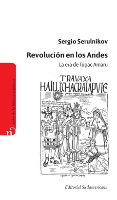 REVOLUCION EN LOS ANDES (MP)