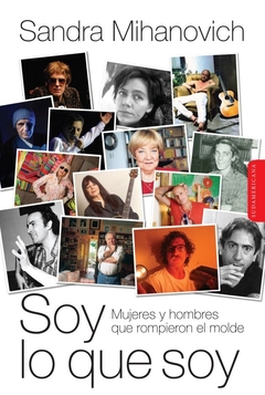 SOY LO QUE SOY