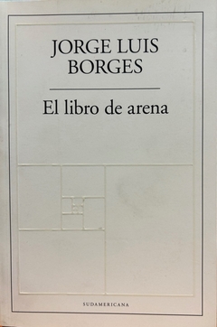 El libro de arena