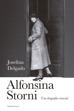 ALFONSINA STORNI - Una biografia esencial