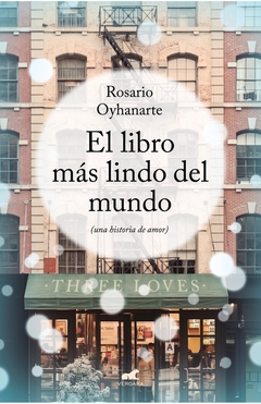 El libro más lindo del mundo (una historia de amor)