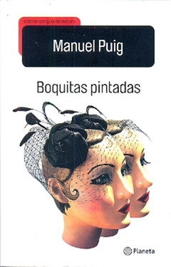 Boquitas pintadas (escolar)