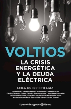 Voltios