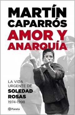 amor y anarquia