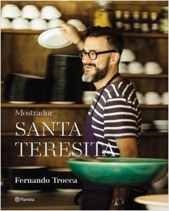 Mostrador Santa Teresita