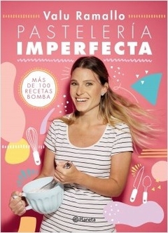 Pasteleria imperfecta