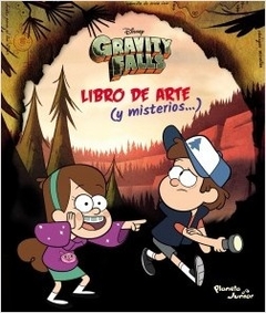 Gravity falls