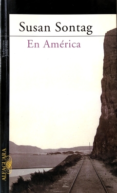 En América - Susan Sontag