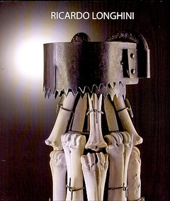 Ricardo Longhini (con DVD)