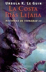 Historias De Terramar III.La Costa Mas Lejana