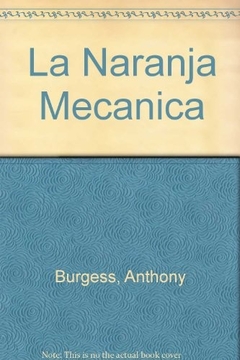 La Naranja Mecanica