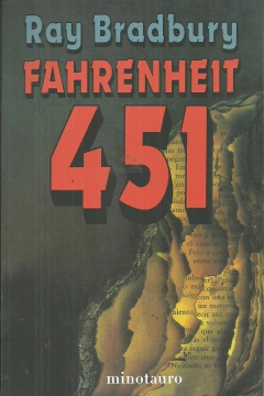 Fahrenheit 451 (minotauro)