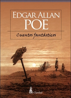 Cuentos fantásticos
