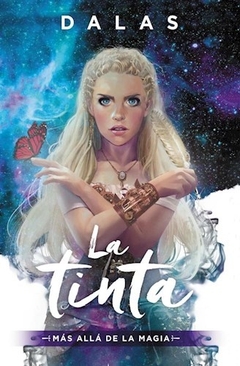 La tinta. Más alla de la magia