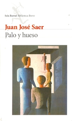 Palo y hueso