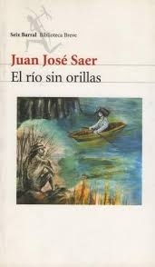 El Rio Sin Orillas